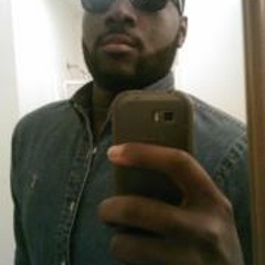 Corey Lee-Asher Davis