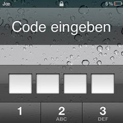 Joe Stringer soundcloud