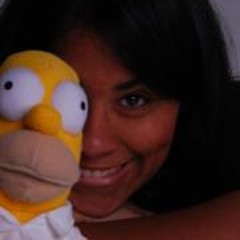 Daniele Nascimento 1