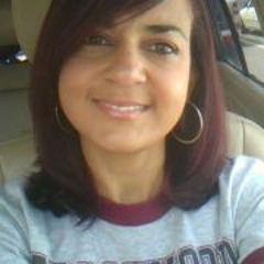 Anna Yesenia Rodriguez