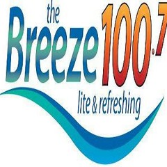 Stream The Breeze 100.7 FM music Listen to songs albums