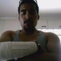 Danniel Gomez 2