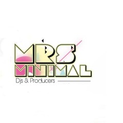 Mrs Minimal