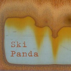 Ski Panda