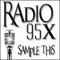 Radio95X