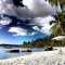 taken in paradise