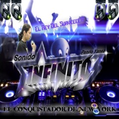 los kiero - vienes y te vas sonido infinito