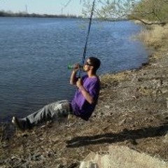 Frédéric 'Loukasse' Lucas