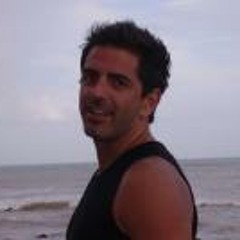 Marcelo Damián Panichelli