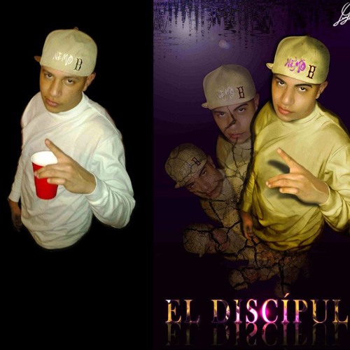 El Discipulo - Motto Freestyle