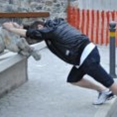 Marco Randy Danelutti