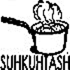 Suhkuhtash