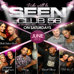 56 Club Mix Cd vol2 live