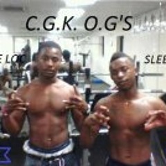 C.G.K $L33PA. G