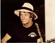 JD Carroll