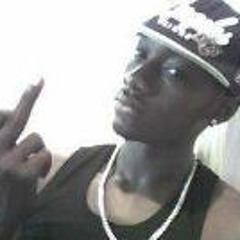 Ackeem Blue Medz Brown