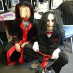 Matthew Kieran Fairhurst