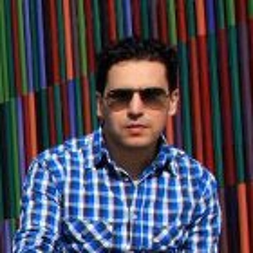 Mohamed Rabeh’s avatar