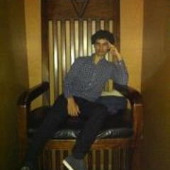 Cassian Stewart-Kasimba