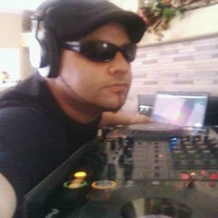 DJ Aaron D
