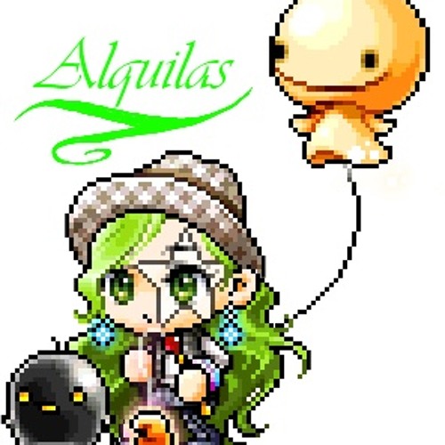 Alquilas’s avatar