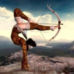 Pandora Maria Macillan