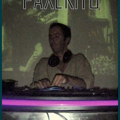 Dj.Paxekito