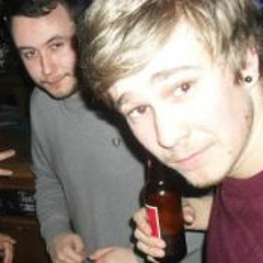 James Lewis Archie Sales