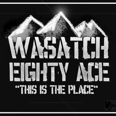 Wasatch EightyAce