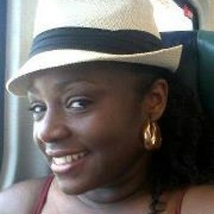 Naomie 'Nadia' Alfred