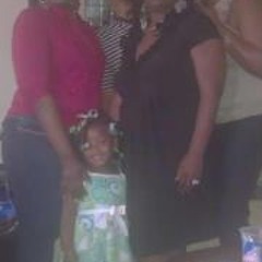 Trina PrettyBlack Green