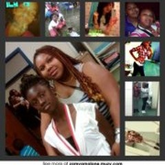 Zamya So Pretty Malone