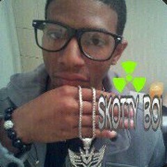 Skottyboi Twenty-one