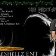 Youngstakkz Patterson