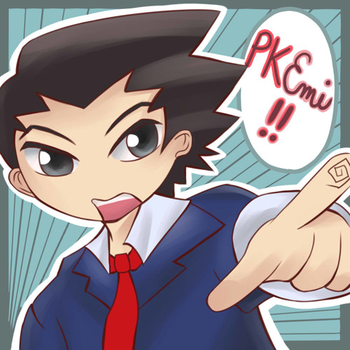 PKEmi’s avatar