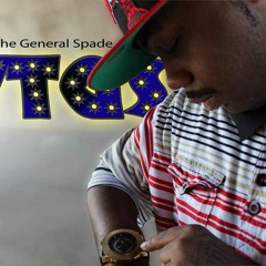 YUNG SPADE THE GENERAL