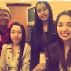 Kristine Mae Jimenez