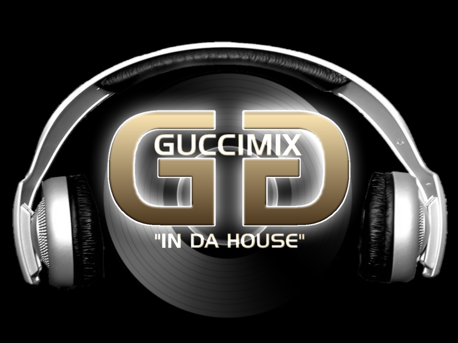 DJ Guccimix