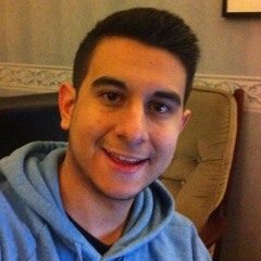 Sebastián Ramirez 12