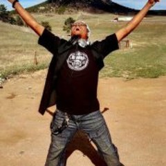 Marcus 'Kotaro' Reed