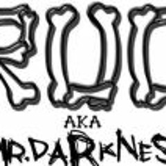 Aaron MrDarkness Wright