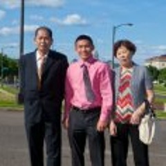 Qi Xuan Hinsen Huang