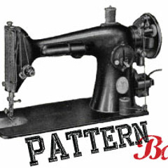 PatternBar