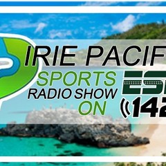 Irie Pacific Sports