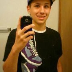 Jake Pearson 1