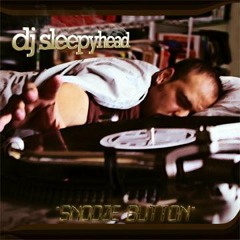 DJ SleepyHead
