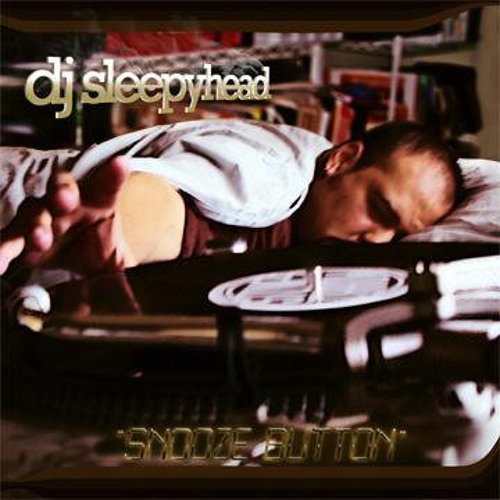 DJ SleepyHead’s avatar