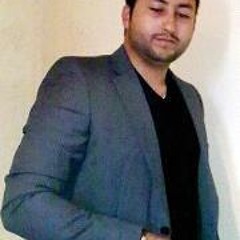 Youssef Elyacoubi