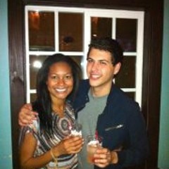 Christopher Daniel Lozano