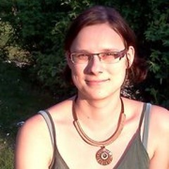 Libuška Marková